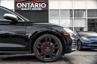 AUDI inspection can be arranged upon request! Highlighted Vehicle Features: CARBON FIBER PACKAGE INT... (image 4)