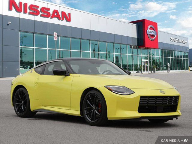 2023 Nissan Z Performance in Cars & Trucks in London