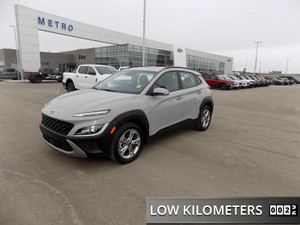 2023 Hyundai Kona 2.0L Preferred AWD