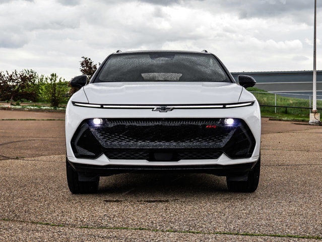 2024 Chevrolet Equinox EV RS in Cars & Trucks in Strathcona County - Image 3