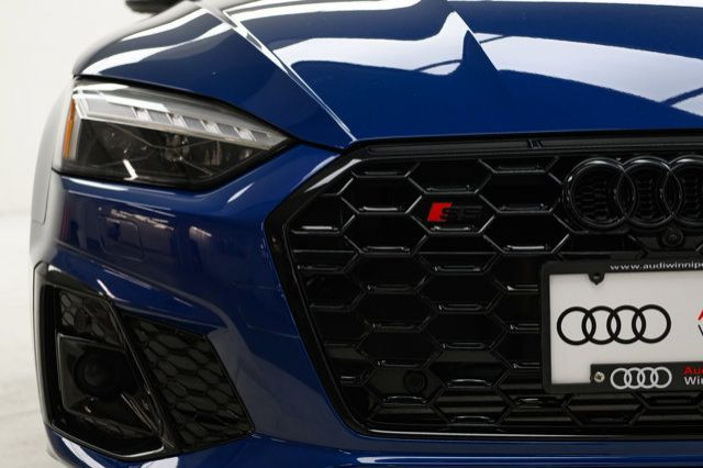 2025 Audi S5 Sportback Technik | Sport Exhaust | Dynamic Package in Cars & Trucks in Winnipeg - Image 3