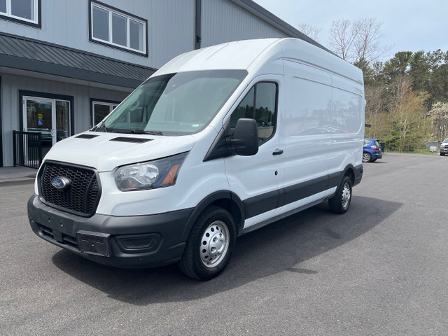 2024 Ford Transit-250 Cargo ALL WHEEL DRIVE RARE!!! COMMERICA... in Cars & Trucks in Annapolis Valley - Image 2