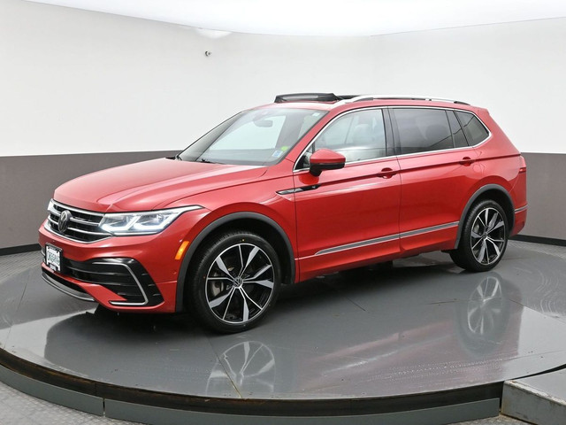 2024 Volkswagen Tiguan Just Arrived & Fully Certified Highline,  in Cars & Trucks in City of Halifax - Image 3