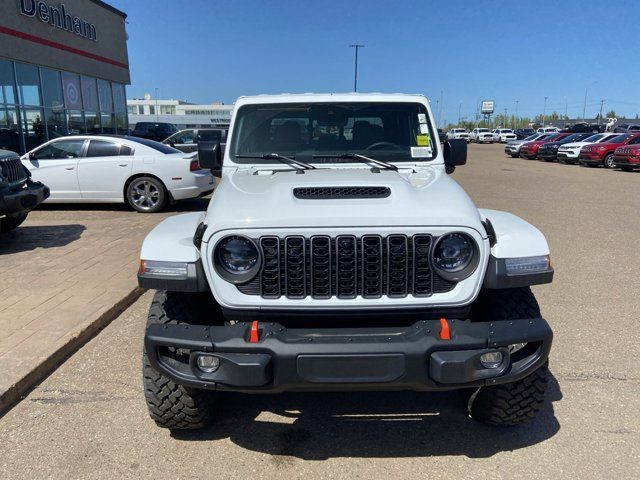 2025 Jeep Gladiator Mojave in Cars & Trucks in Lloydminster - Image 2