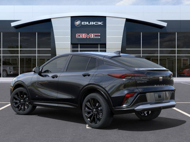 2025 Buick Envista Sport Touring in Cars & Trucks in Oakville / Halton Region - Image 4