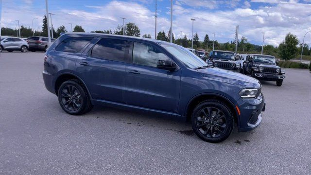 2021 Dodge Durango SXT | AWD | 7 Passenger | Backup Camera in Cars & Trucks in Prince George - Image 2