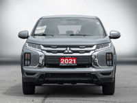 Come see this 2021 Mitsubishi RVR while we still have it in stock! *Get Your Money's Worth for this... (image 1)