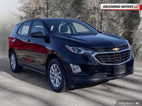 Engine: Gas Turbo 4cyl 1.5L L/100Km City: 9.3 L/100Km Hwy: 8.0 Safety Equipment OnStar and Chevrolet... (image 6)