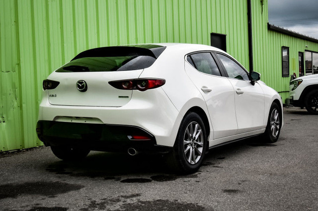 2020 Mazda Mazda3 Sport MAZDA SPORT • HEATED SEATS • REAR CAM in Cars & Trucks in Cornwall - Image 3