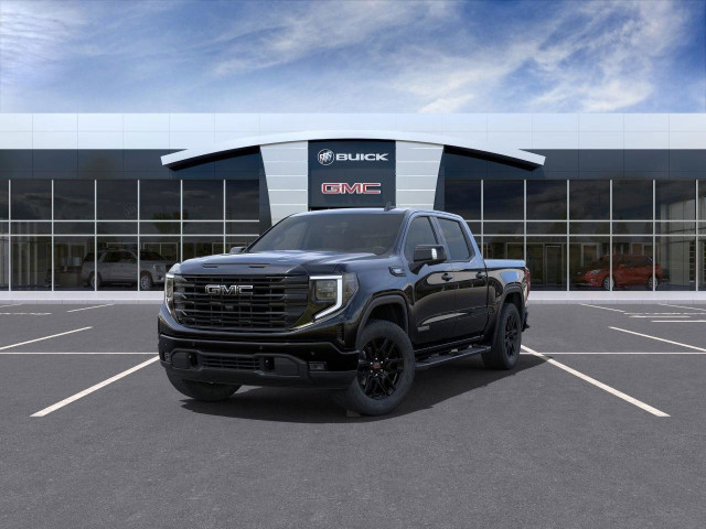2025 GMC Sierra 1500 Elevation in Cars & Trucks in Oakville / Halton Region
