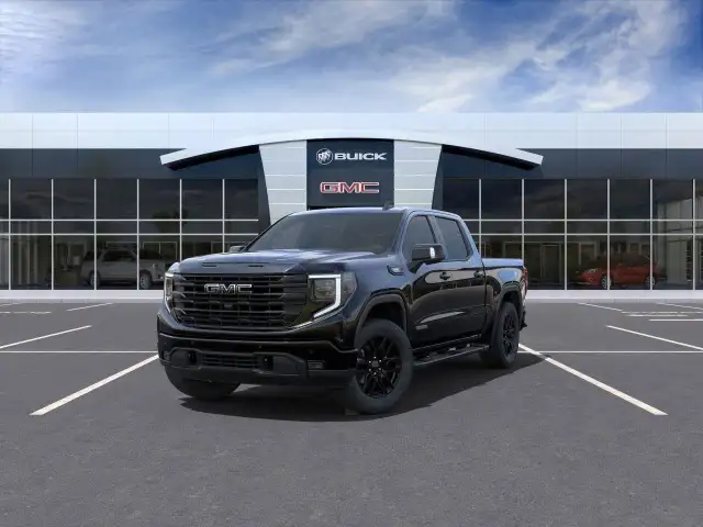 2025 GMC Sierra 1500 Elevation in Cars & Trucks in Oakville / Halton Region - Image 2