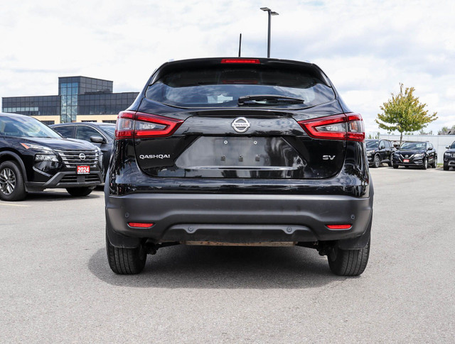 2020 Nissan Qashqai SV FWD !!! NO ACCIDENTS !!! ONE OWNER !!! 17 in Cars & Trucks in Kitchener / Waterloo - Image 4