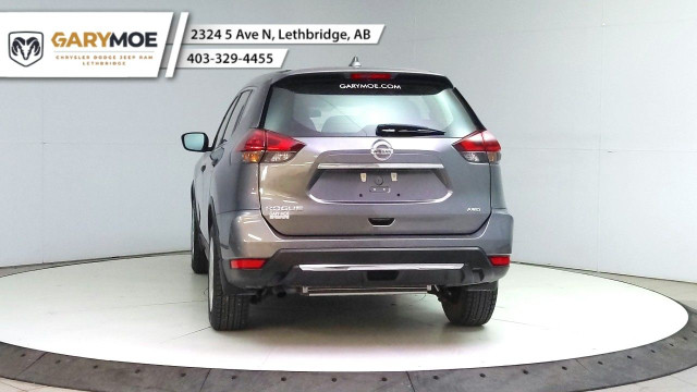 2019 Nissan Rogue in Cars & Trucks in Lethbridge - Image 4