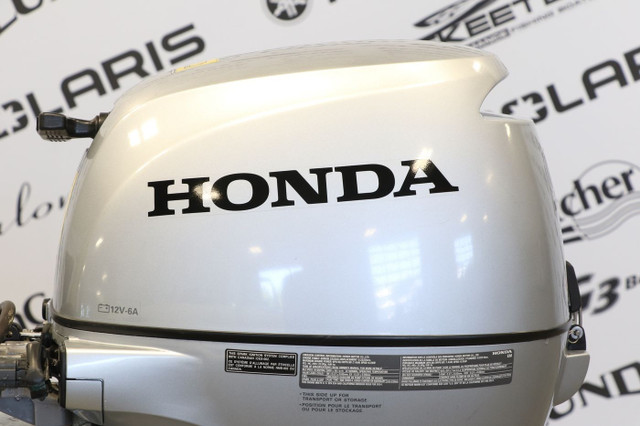 2020 Honda F9.9 HP in Powerboats & Motorboats in Laurentides - Image 2