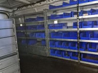 ARRIVING AUGUST 16th - RARE FIND - 6.0L V8 3500 SERIES CARGO - 2020 Chevrolet Express G3500 Standard... (image 3)
