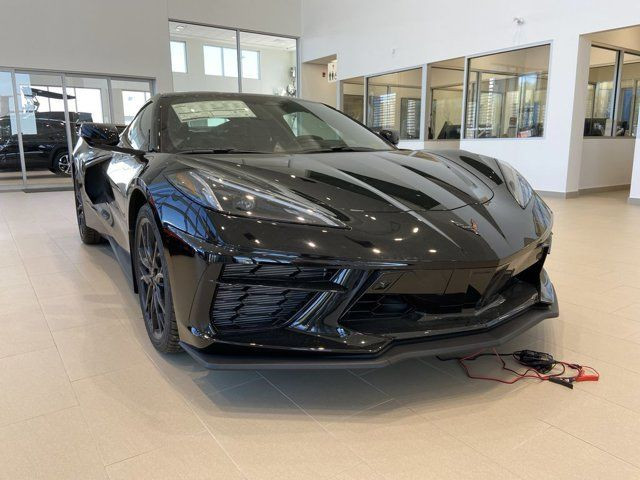 2025 Chevrolet Corvette 2LT in Cars & Trucks in Calgary