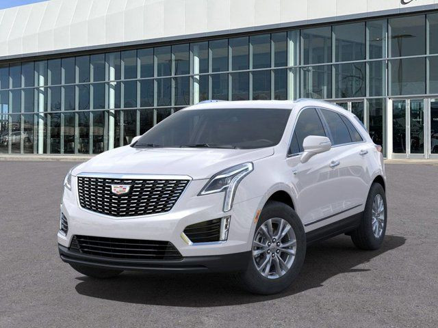 2025 Cadillac XT5 AWD Luxury in Cars & Trucks in Edmonton - Image 2