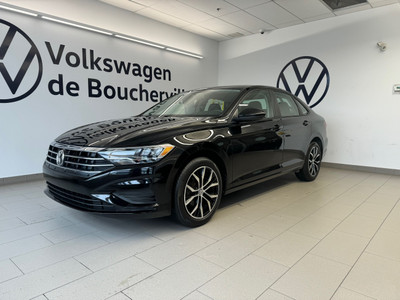 2019 Volkswagen Jetta Comfortline COMFORTLINE / AUTO / 4.99% / C