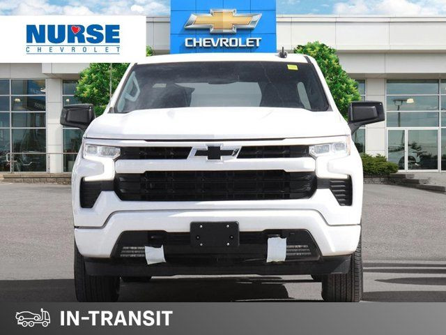 2025 Chevrolet Silverado 1500 RST in Cars & Trucks in Oshawa / Durham Region - Image 2