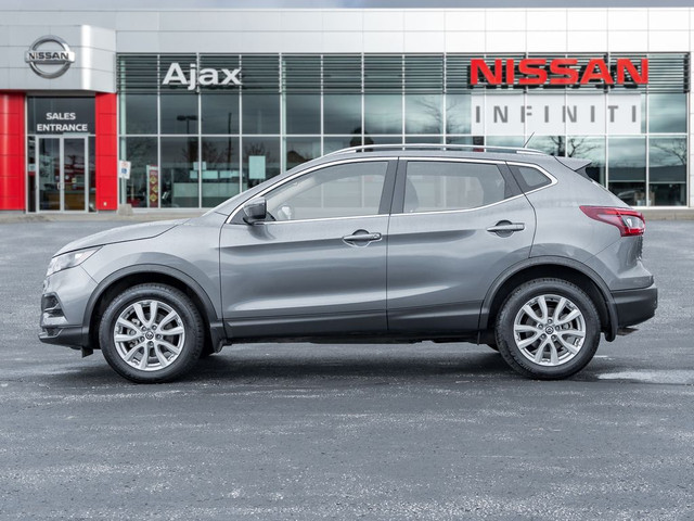 2023 Nissan Qashqai SV in Cars & Trucks in Oshawa / Durham Region - Image 3