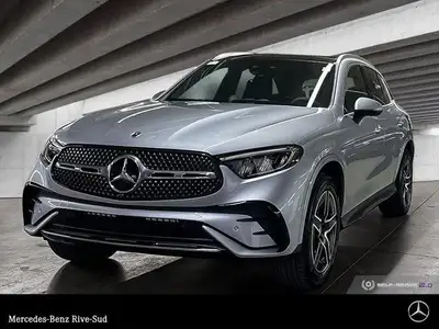 Mercedes-Benz Rive-Sud, la destination Mercedes-Benz par excellence. Bienvenue en première classe. D...