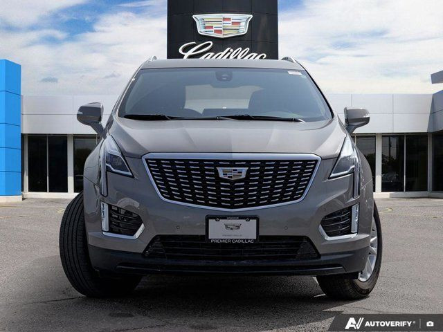 2023 Cadillac XT5 FWD Luxury | Apple Carplay | Heated Seats in Cars & Trucks in Windsor Region - Image 2
