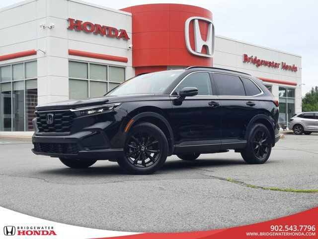 2024 Honda CR-V Sport in Cars & Trucks in Bridgewater