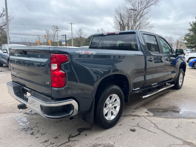 2020 Chevrolet Silverado 1500 LT PRICED TO MOVE! BACKUP CAM!... in Cars & Trucks in Annapolis Valley - Image 4