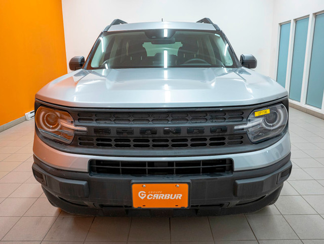 2023 Ford BRONCO SPORT 4X4 ECOBOOST *BLUETOOTH* REGUL VITESSE US in Cars & Trucks in Laurentides - Image 4