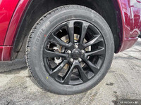 Check out this 2022 Jeep Grand Cherokee WK Altitude while we still have it in stock! *You Can't Beat... (image 8)