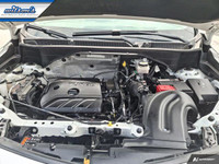 Look at this certified 2020 Buick Encore GX Select ST AWD | Navi | Pano Roof | Heated Seats | Remote... (image 8)