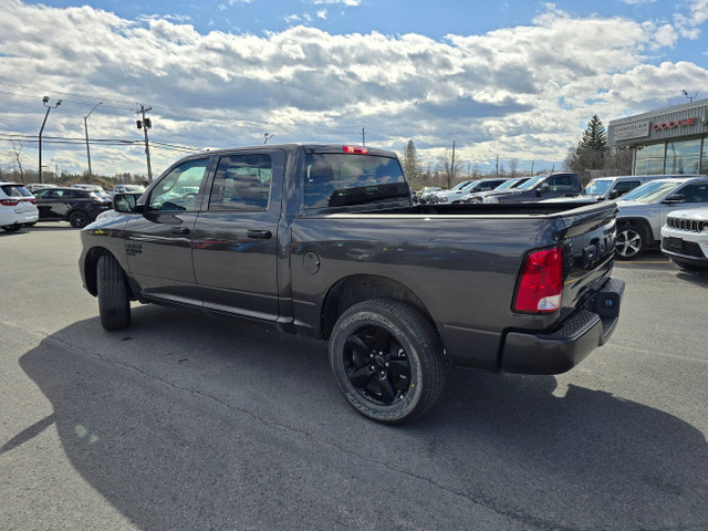 2023 Ram 1500 Classic EXPRESS in Cars & Trucks in Cornwall - Image 3