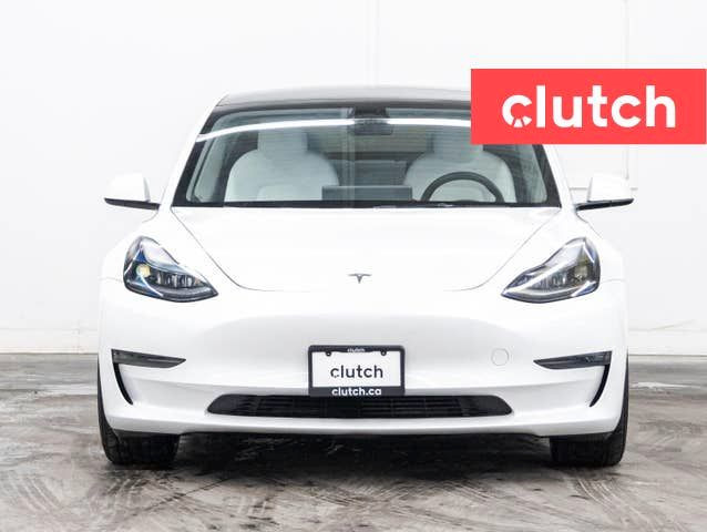 2023 Tesla Model 3 Performance AWD w/ Power Driver Seat, Rearvie in Cars & Trucks in Ottawa - Image 3