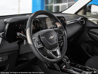 This Chevrolet Trailblazer has a dependable Gas I3 1.3L/ engine powering this Automatic transmission... (image 9)