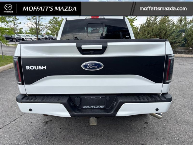 2017 Ford F-150 XLT ROUSH EDITION ! in Cars & Trucks in Barrie - Image 4