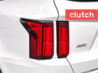 NO ACCIDENTS / CLEAN CARFAX / 1 OWNER / Power Tailgate/Hatch, Auto Dimming Rearview Mirror, Front He... (image 9)