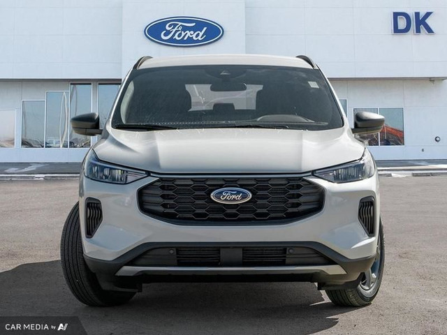 2025 Ford Escape ST-Line in Cars & Trucks in Edmonton - Image 2