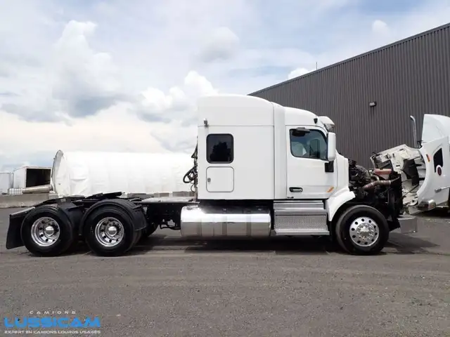 2019 Peterbilt 567 in Heavy Equipment in Longueuil / South Shore - Image 10