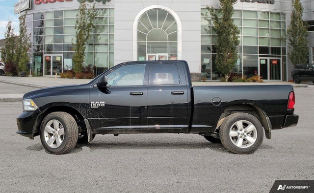 2023 Ram 1500 Classic Express Call Bernie 780-938-1230 in Cars & Trucks in Edmonton - Image 2