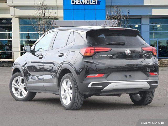 2022 Buick Encore GX Apple Car Play | Accident Free | All in Cars & Trucks in Oshawa / Durham Region - Image 4