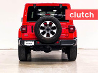 NO ACCIDENTS / CLEAN CARFAX / Climate Control, Dual Zone Front Climate Control, Premium Sound System... (image 4)