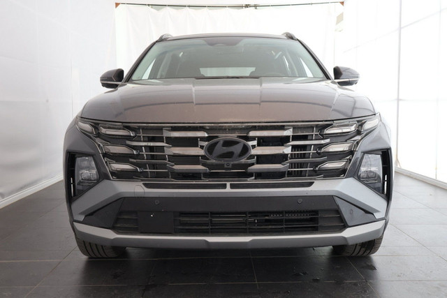 2025 Hyundai Tucson Plug-In Hybrid ULTIMATE, FINANCEMENT A PARTI in Cars & Trucks in City of Montréal - Image 3