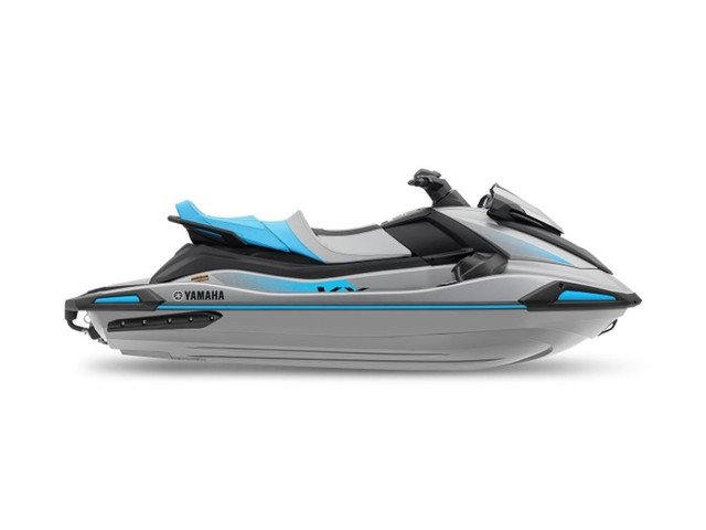  2024 Yamaha VX Cruiser in Personal Watercraft in Rimouski / Bas-St-Laurent