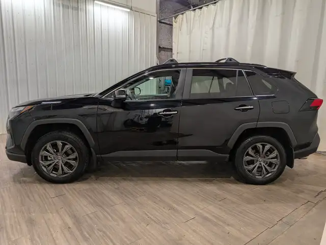 2023 Toyota RAV4 Hybrid Limited No Accidents | Leather | Wire...62865708756226124