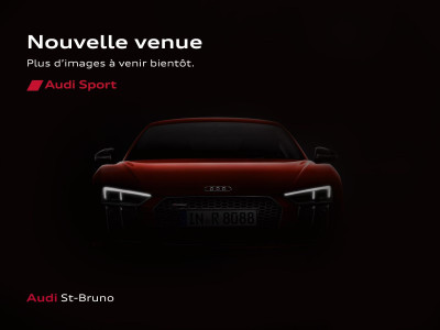 2021 Audi RS Q8 4.0T / Carbon Optics / RS Design / Sport Exhaust