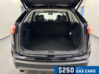 Blending confident performance, smart safety, and upscale amenities, the 2020 Ford Edge Titanium AWD... (image 5)