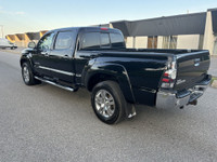 2014 TOYOTA TACOMA DOUBLE CAB LONG BED Rebuilt title Certification included. HST and Licensing Extra... (image 4)