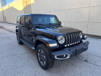 Aluminum Wheels, Android Auto, Apple CarPlay, Dana Axles, Uconnect! On sale now! This vehicle was or... (image 6)