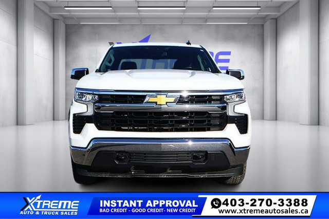 2023 Chevrolet Silverado 1500 LT - NO FEES! HAIL SALE! in Cars & Trucks in Calgary - Image 2