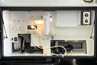 The 2007 Triple E Empress Elite 4004 is a luxury Class A diesel motorhome designed for superior comf... (image 9)
